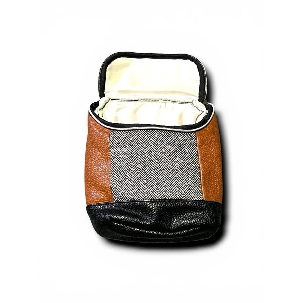 Itzy Ritzy Mini Diaper Bag with Stroller Handle